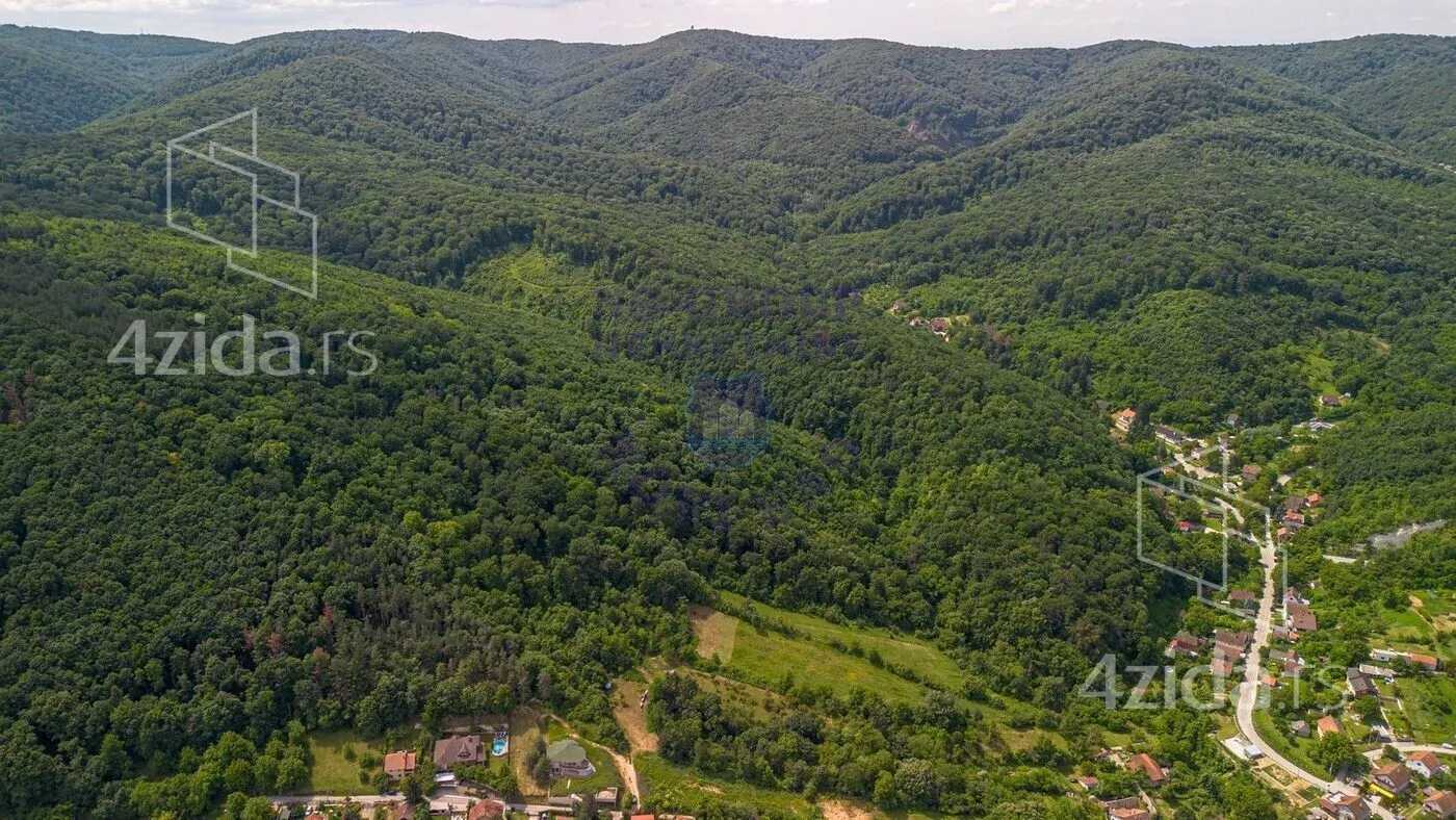 Poljoprivredno zemljište | 4zida