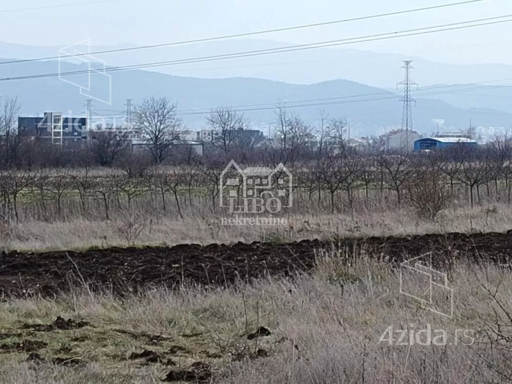 Građevinsko zemljište | 4zida