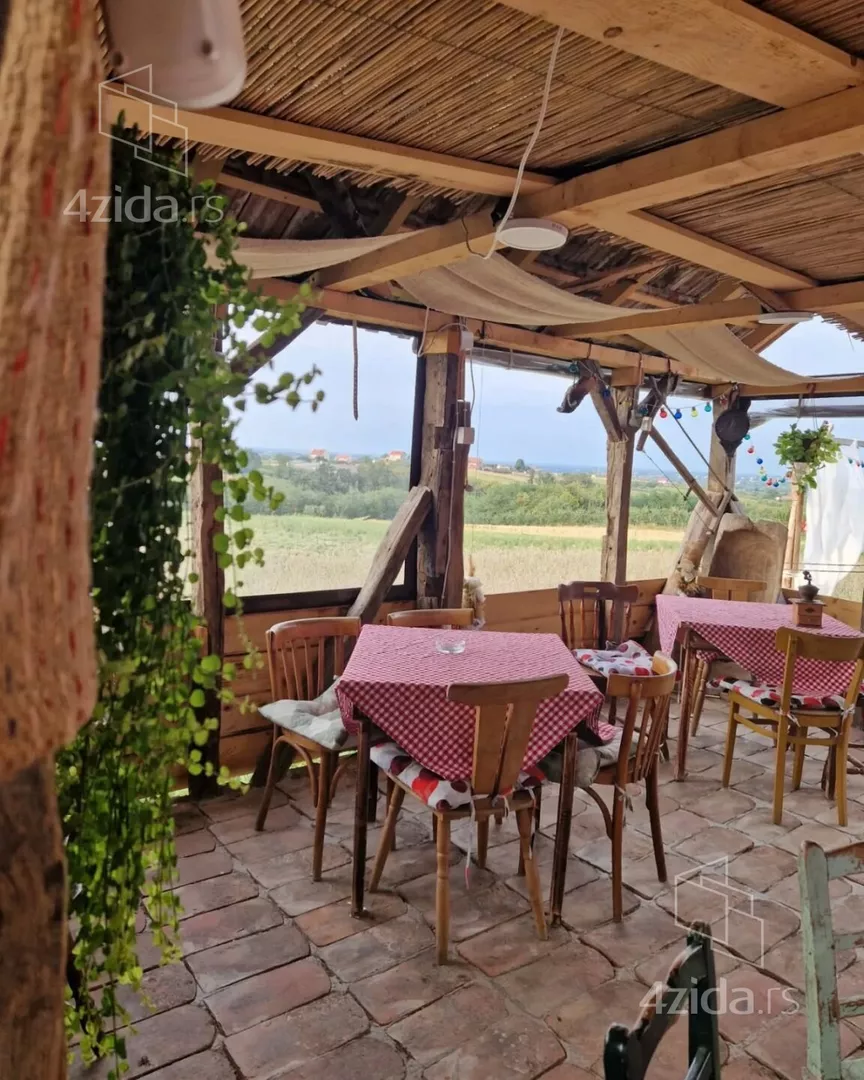 Poljoprivredno zemljište | 4zida