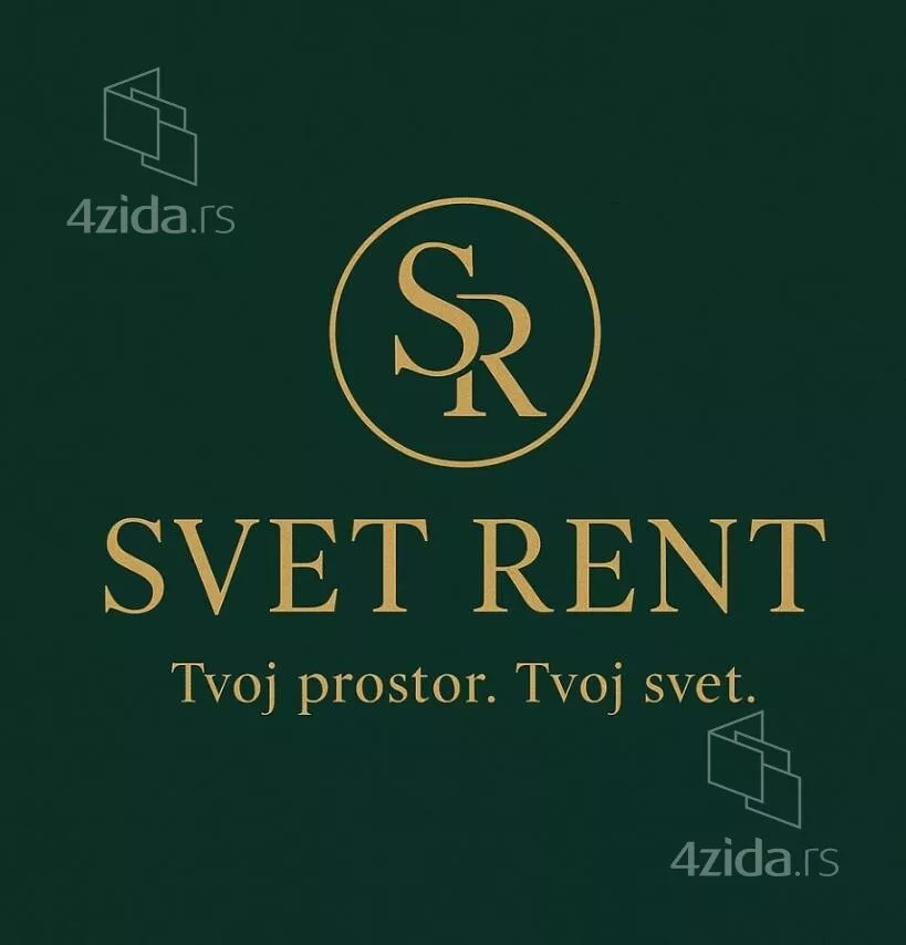 Sedmosoban stan | 4zida