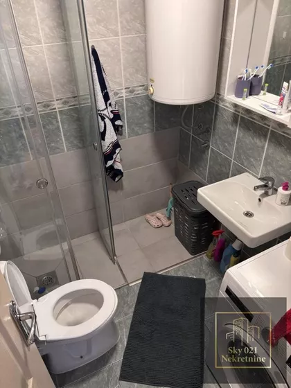 Adamovićevo Naselje | 4zida.rs