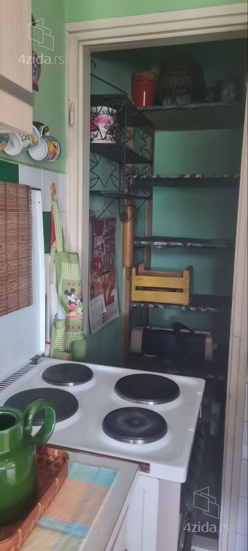 Stan – Pančevo, Kotež 1, MZ Kotež - Prikaz 4