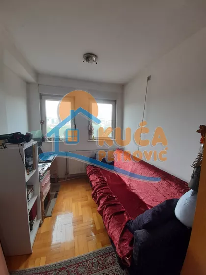 Zelengorska | 4zida.rs