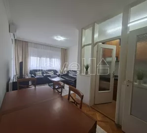 Grbavica, Gradske lokacije, Novi Sad, 2.0 stan | 4zida.rs