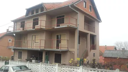 Varoško Brdo | 4zida.rs