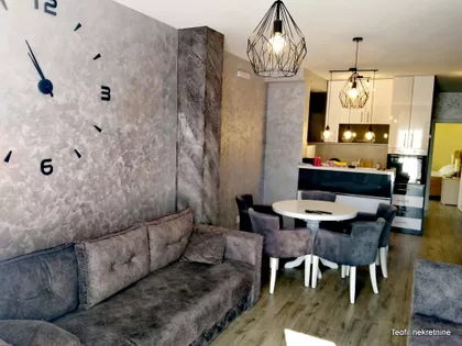 Valjevska | 4zida.rs