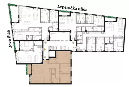 Jove Ilića | 4zida.rs