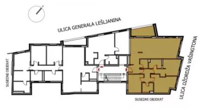 Dorćol | 4zida.rs