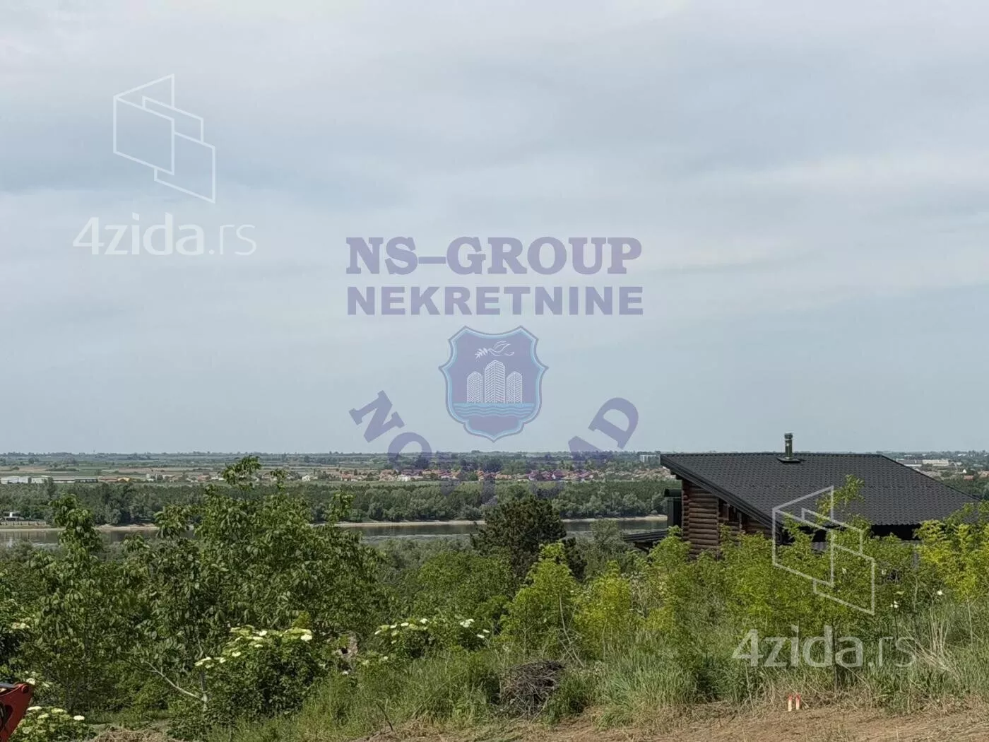Građevinsko zemljište | 4zida