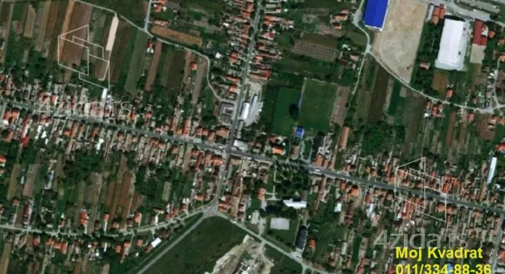 Plac | 4zida
