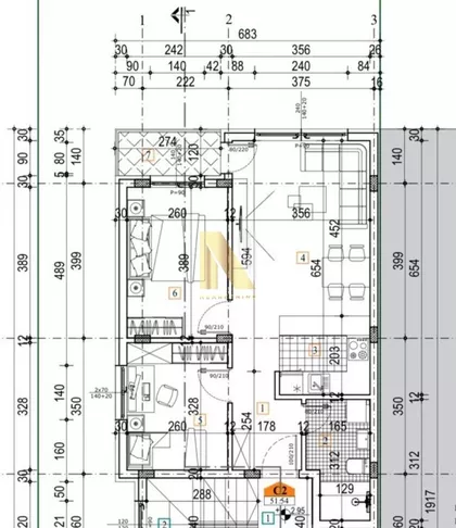 Veternička Rampa | 4zida.rs