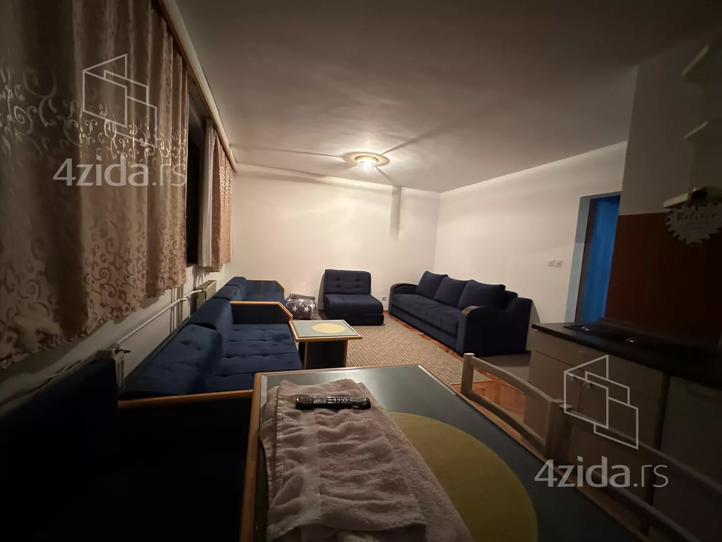 Garsonjera | 4zida