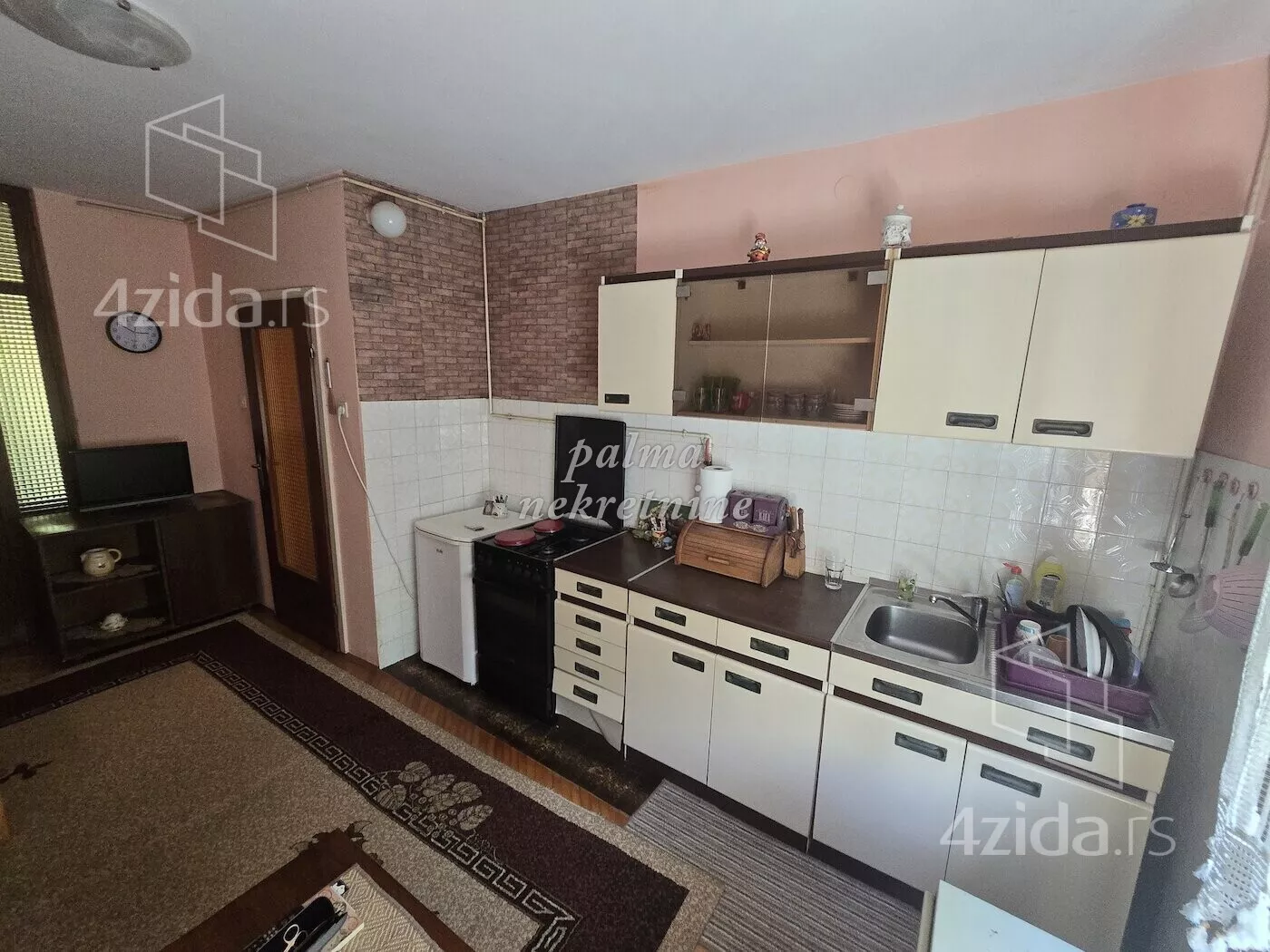 Продается 2-х этажный дом, Sušica, 185.000€, 202m² — фото