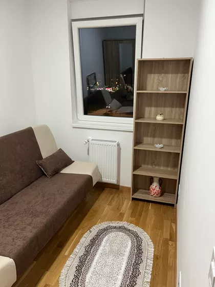 Milutina Milankovića | 4zida.rs