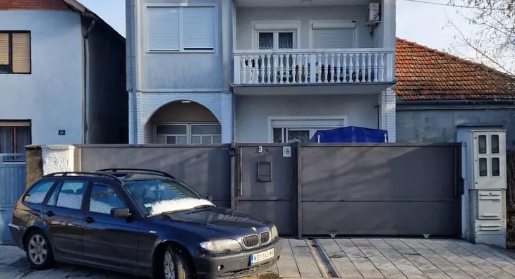 3-etažna kuća | 4zida