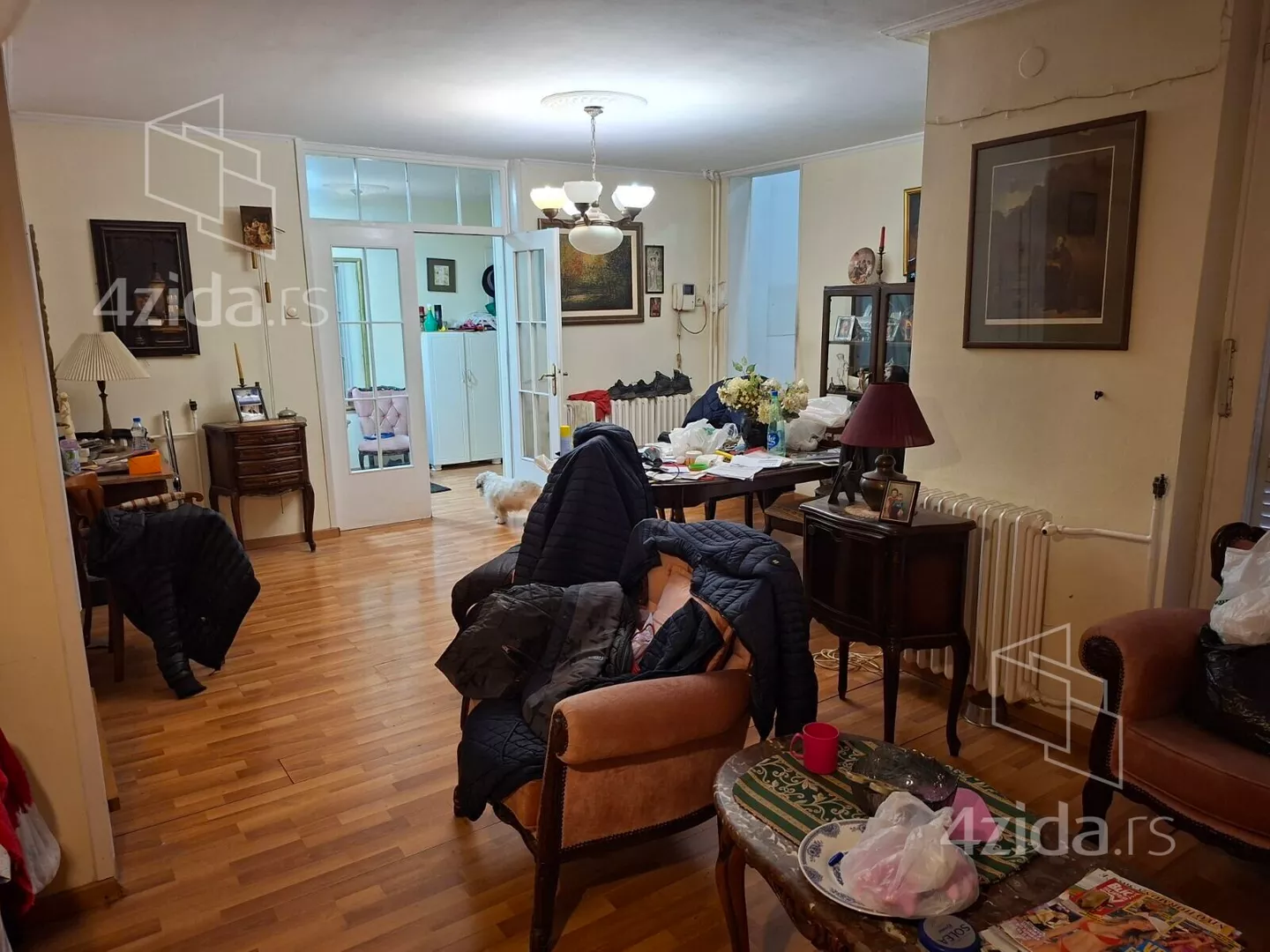 3-etažna kuća | 4zida