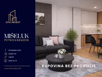 Mišeluk, Petrovaradin, Gradske lokacije, Novi Sad | 4zida.rs | 4zida.rs
