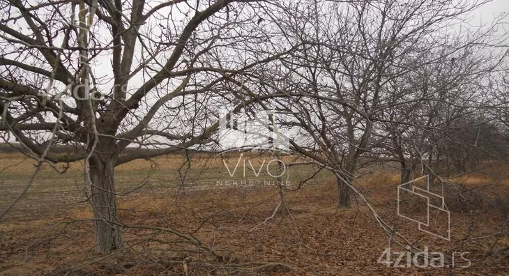 Poljoprivredno zemljište | 4zida
