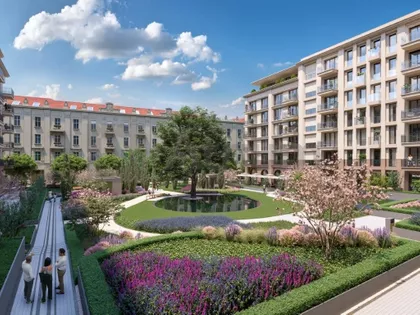 Beograd na vodi | 4zida.rs