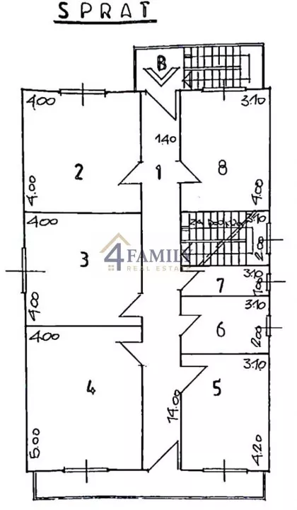 Svetosavska | 4zida.rs