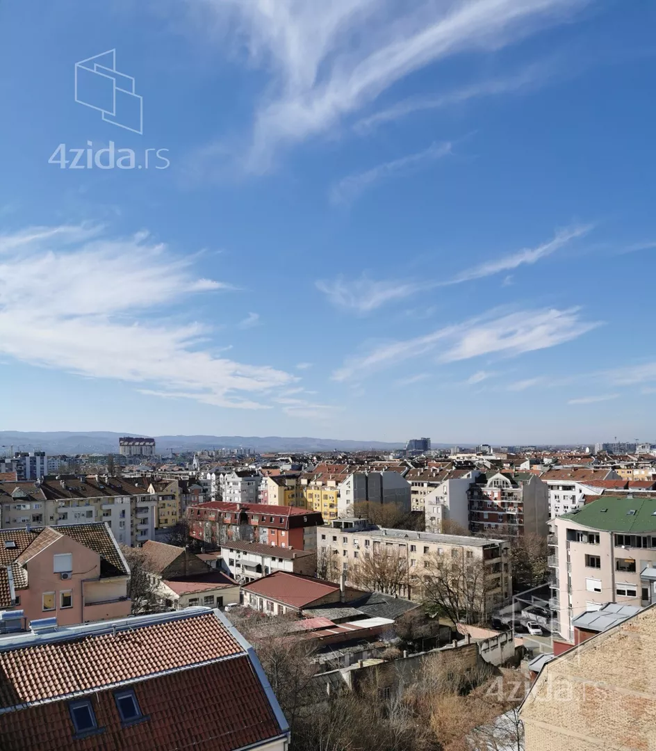 Garsonjera | 4zida