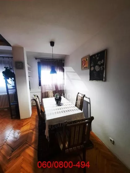 Šajkaška | 4zida.rs
