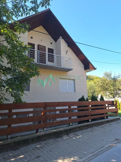 Velika Remeta | 4zida.rs