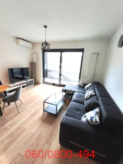 Jurija Gagarina | 4zida.rs