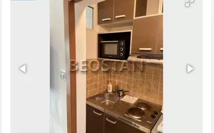 Karadjordjev Trg | 4zida.rs