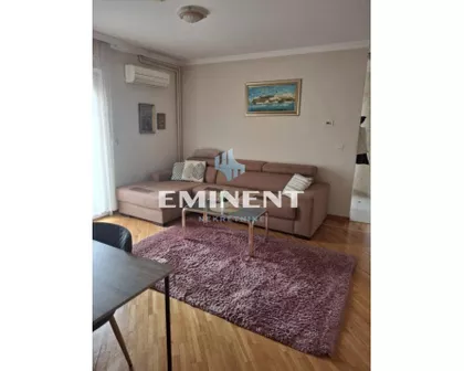 Nušićeva | 4zida.rs