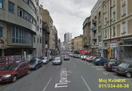 Prizrenska | 4zida.rs