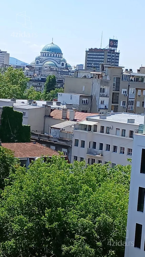 Petosoban stan | 4zida