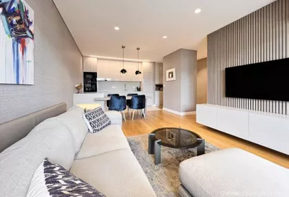 Jurija Gagarina | 4zida.rs