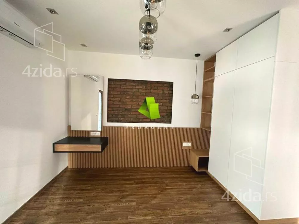 Garsonjera | 4zida
