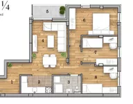 Novi Sad, Gradske lokacije, Telep | 4zida.rs | 4zida.rs