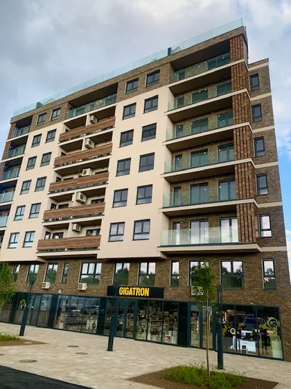 KNEZA   VIŠESLAVA 61 A - ELITNI NIVO | 4zida.rs