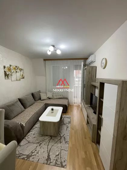 Okrugićeva | 4zida.rs