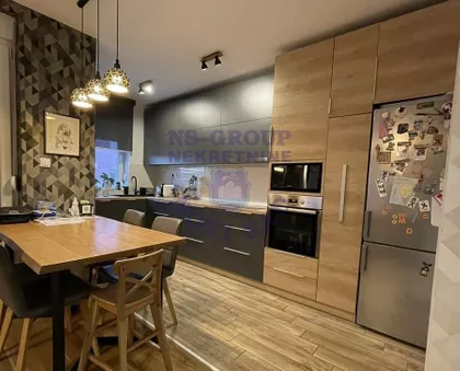 Bulevar Patrijarha Pavla (Somborski Bulevar) | 4zida.rs