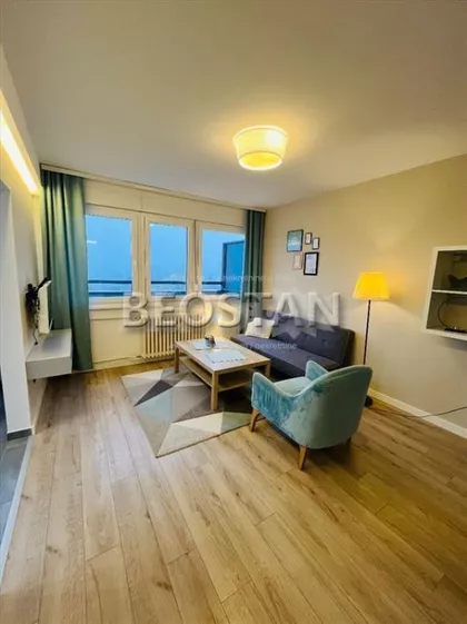 Jurija Gagarina | 4zida.rs