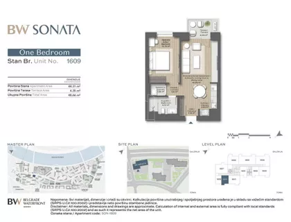 Bulevar Vudroa Vilsona | 4zida.rs