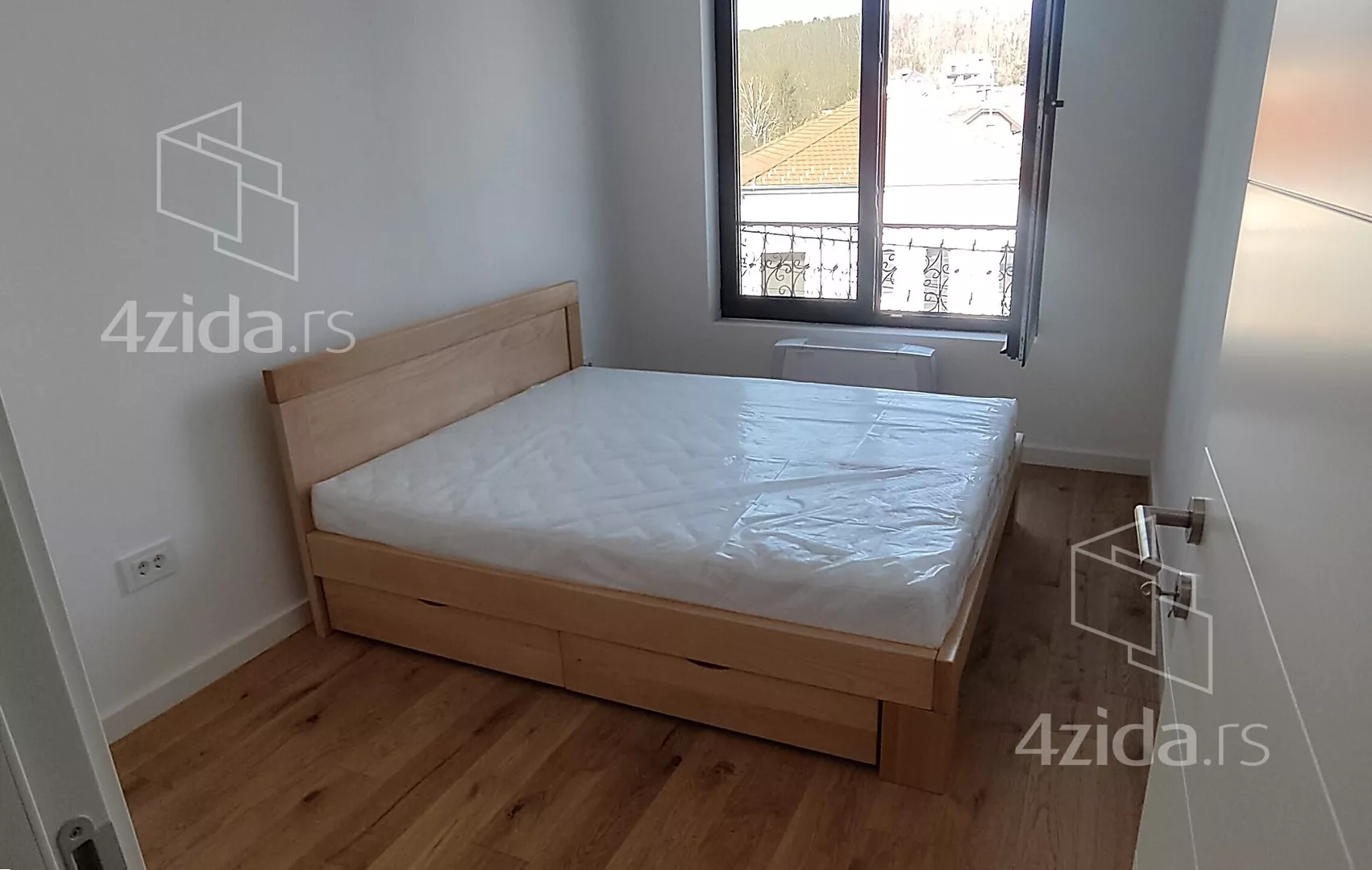 Kancelarija | 4zida