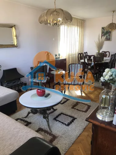 Bulevar dr Zorana