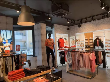 Obrenovićeva | 4zida.rs