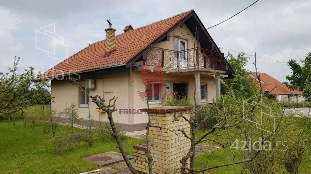 Kuća | 4zida
