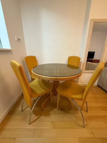 Uroša Martinovića | 4zida.rs