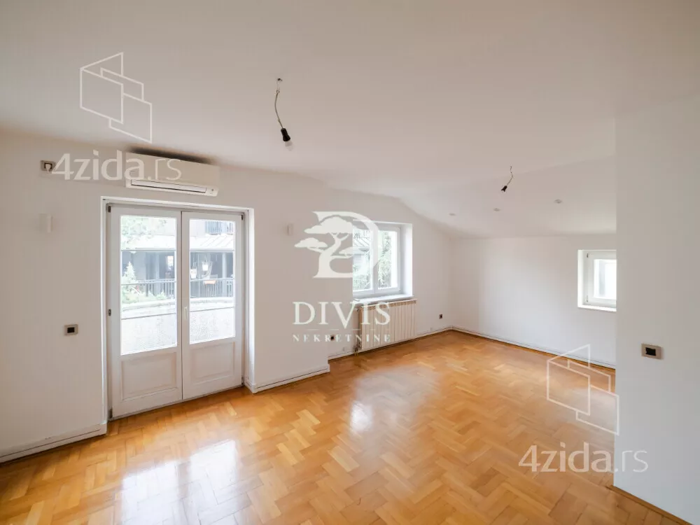 4-etažna kuća | 4zida