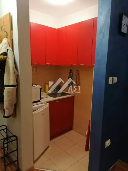 Preradovićeva | 4zida.rs