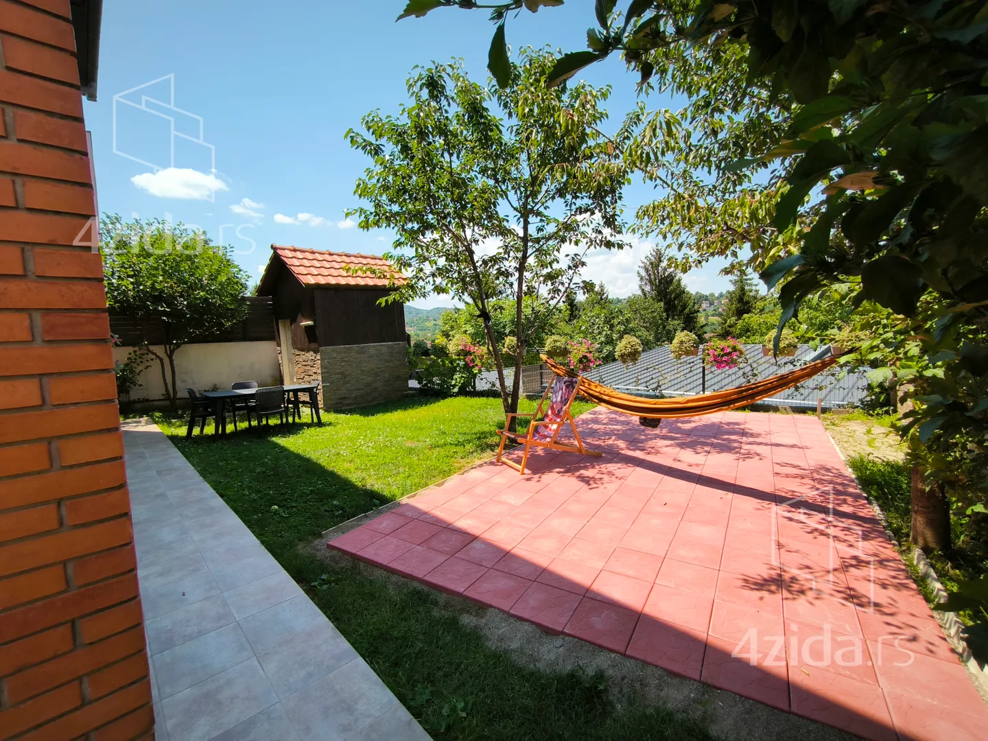 2-etažna kuća | 4zida