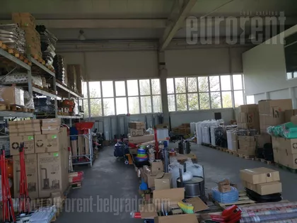 KRNJEŠEVCI | 4zida.rs