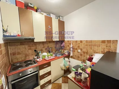 Nova Detelinara | 4zida.rs